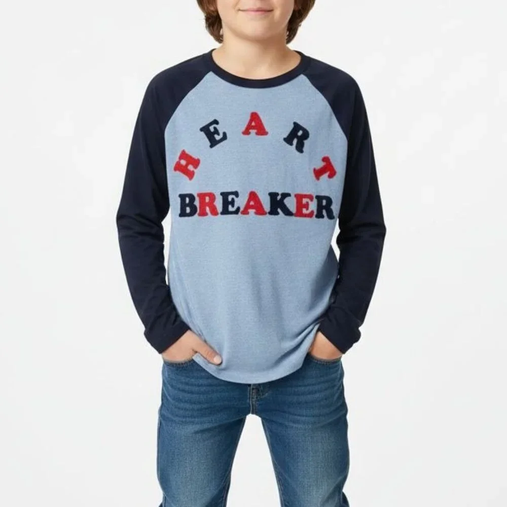 Boys Gymboree 